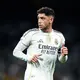 Fede Valverde playing through pain - Real Madrid gamble again amid injury crisis photo