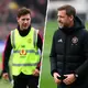 Manchester United manager search narrows to Tuchel and McKenna as INEOS targets a pressing-first blueprint photo