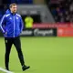 Bristol Rovers sack Darrell Clarke after 3-0 Swindon defeat; assistant Jon Stead also departs photo