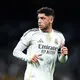 Fede Valverde to start for Real Madrid despite recent overload concern photo