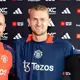 Ten Hag backs his man: Man United seal £42m deal for Matthijs de Ligt