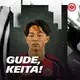 Official: Eintracht Frankfurt sign Keita Kosugi from Djurgårdens IF - arrival set for 1 Jan 2026 photo