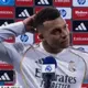 Mbappé dedicates Ronaldo-style celebration to CR7: "my friend and my hero" at the Bernabéu photo