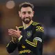 Bruno Fernandes hamstring scare hands City a derby boost - United fear month out