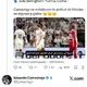 Camavinga denies shouting at Vinicius Jr - backs teammate after viral clip photo