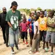 Eduardo Camavinga opens school and football academy in Angola - Real Madrid star gives back to his roots