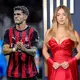 Christian Pulisic and Sydney Sweeney reportedly dating - a feel-good spark during his AC Milan rise photo