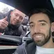 Bruno Fernandes seen at Carrington as recovery drags - return date still unknown photo