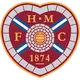 Heart of Midlothian