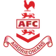 Airdrie United