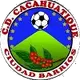 CD Cacahuatique