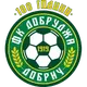 FC Dobrudzha
