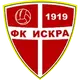 FK Iskra Danilovgrad