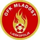 FK Mladost DG