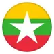 Futsal Myanmar