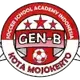 Gen B Kota Mojokerto