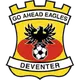 Go Ahead Eagles