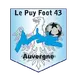 Le Puy Foot 43 Auvergne