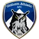Oldham Athletic