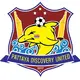 Pattaya Discovery United FC
