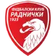Radnicki 1923 Kragujevac