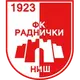 Radnicki Nis