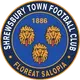 Shrewsbury Town