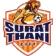 Surat Thani City