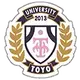 Toyo University (w)