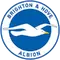 Brighton & Hove Albion logo