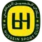 Al Hussein