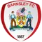 Barnsley