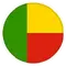 Benin logo
