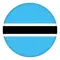 Botswana logo