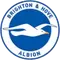 Brighton H.A. (w)