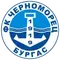 Chernomorets 1919