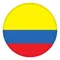 Colombia U16 logo