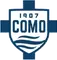 Como logo