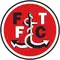 Fleetwood Town