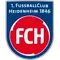 Heidenheim logo