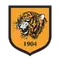 Hull City logo