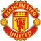 Manchester United logo
