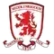 Middlesbrough logo