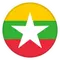 Myanmar logo