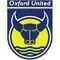Oxford United logo