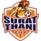 Surat Thani City