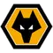 Wolves logo