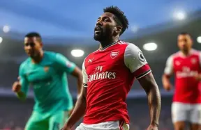 Madueke's Injury: Arsenal Face Reality Check Amid Squad 'Excuses' photo