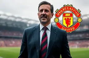 Malacia Exiled from Manchester United: Internal Drama or Pure Meritocracy? photo