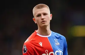 Manchester United Set to Dominate Summer Market for No.6 Midfielders: Eyes on Wharton, Baleba, and Anderson photo